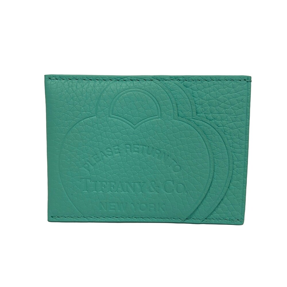 Tiffany&Co. Return To Tiffany Blue #376418T64B